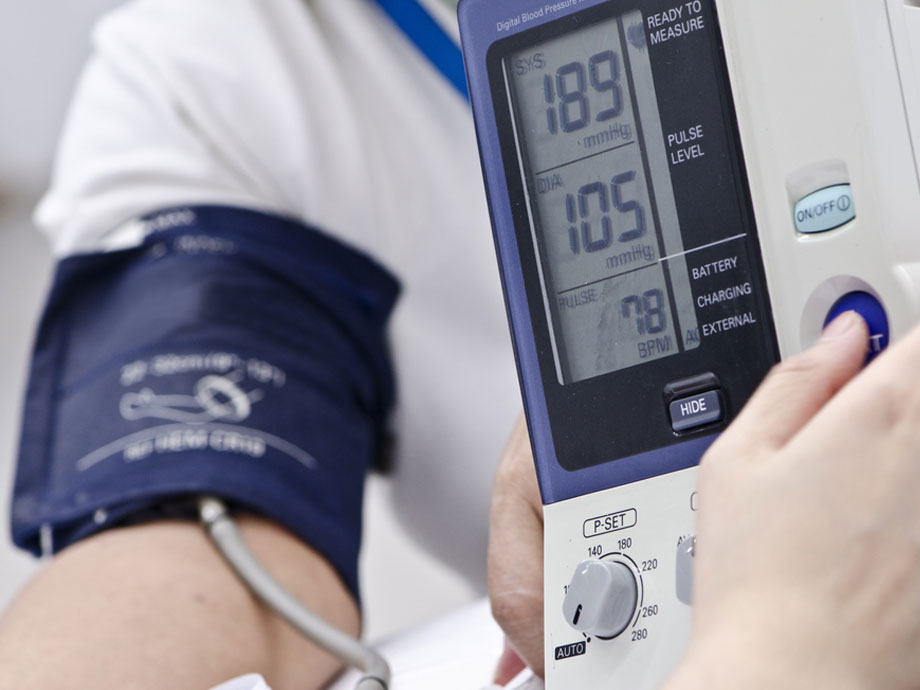 Extended In-office BP Monitoring Could Reduce Hypertension..