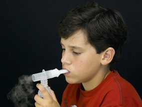PPI Ineffective for Asthma Control in Children With No ...